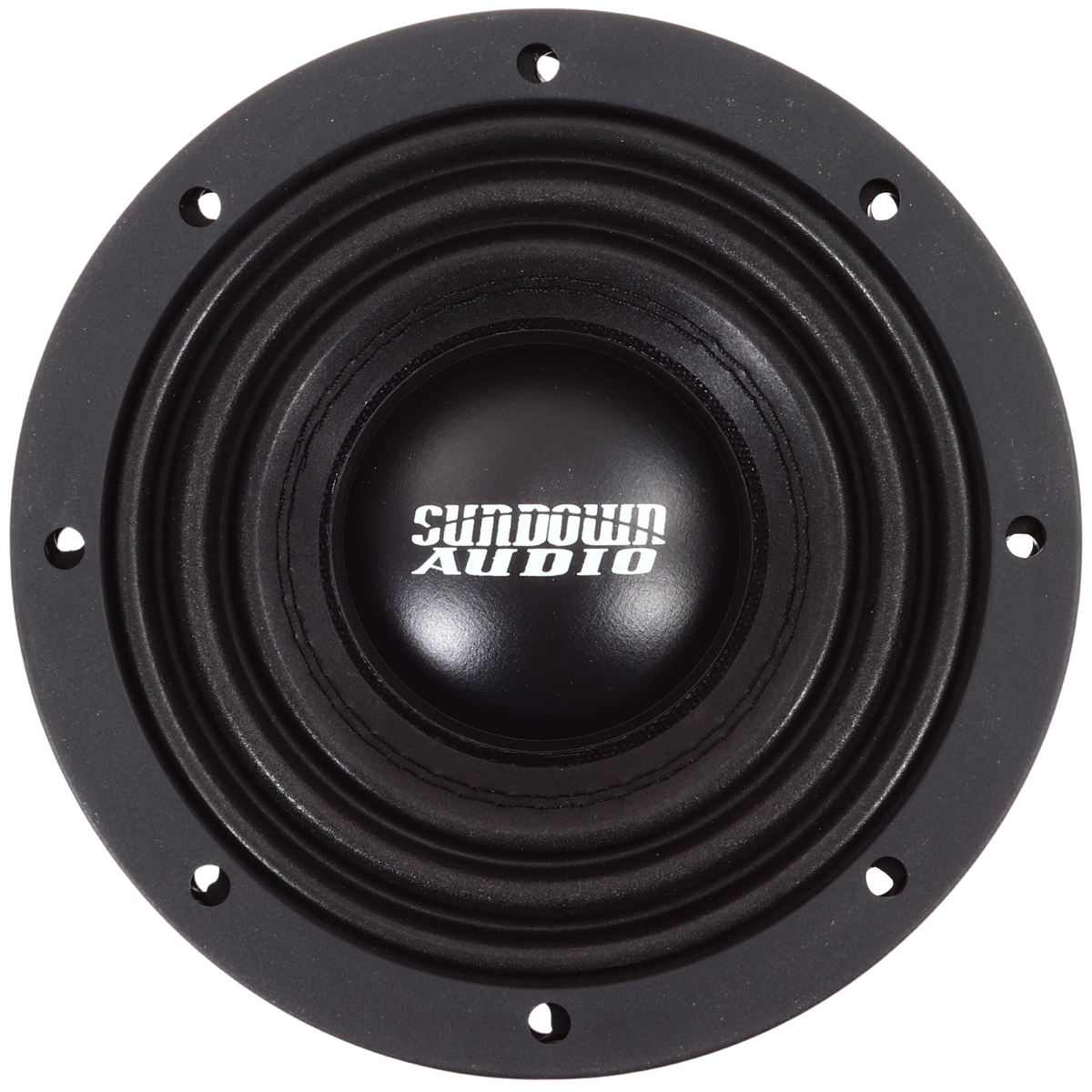 Sundown Audio U-Series 6.5" v.1 Subwoofer - manufacturer view 3