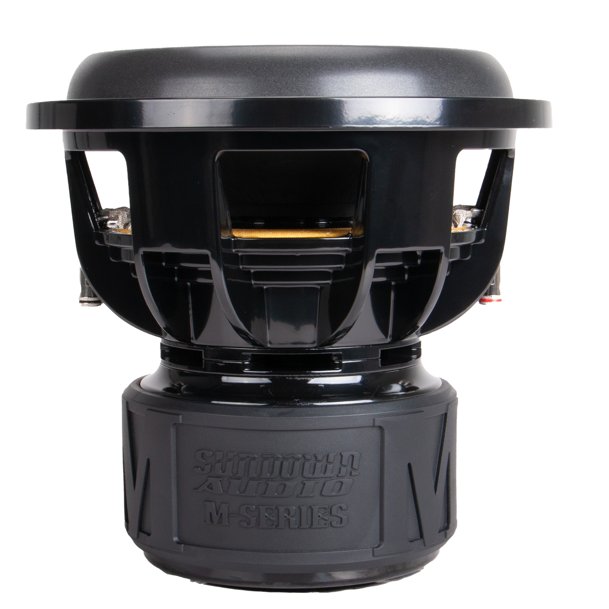 Sundown Audio M-Series M12 2000W Subwoofer - manufacturer view 4