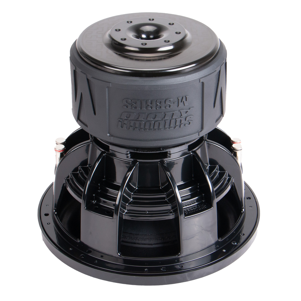 Sundown Audio M-Series M12 2000W Subwoofer - manufacturer view 8