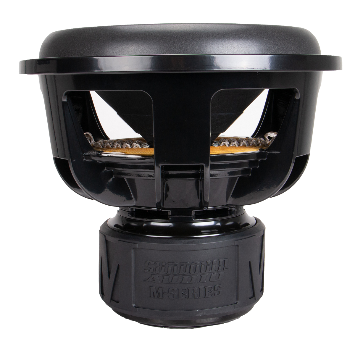 Sundown Audio M-Series M15 2000W Subwoofer - manufacturer view 4