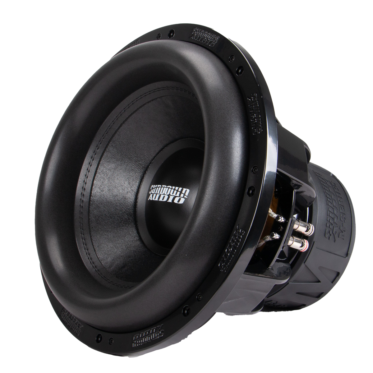 Sundown Audio M-Series M15 2000W Subwoofer - manufacturer view 6
