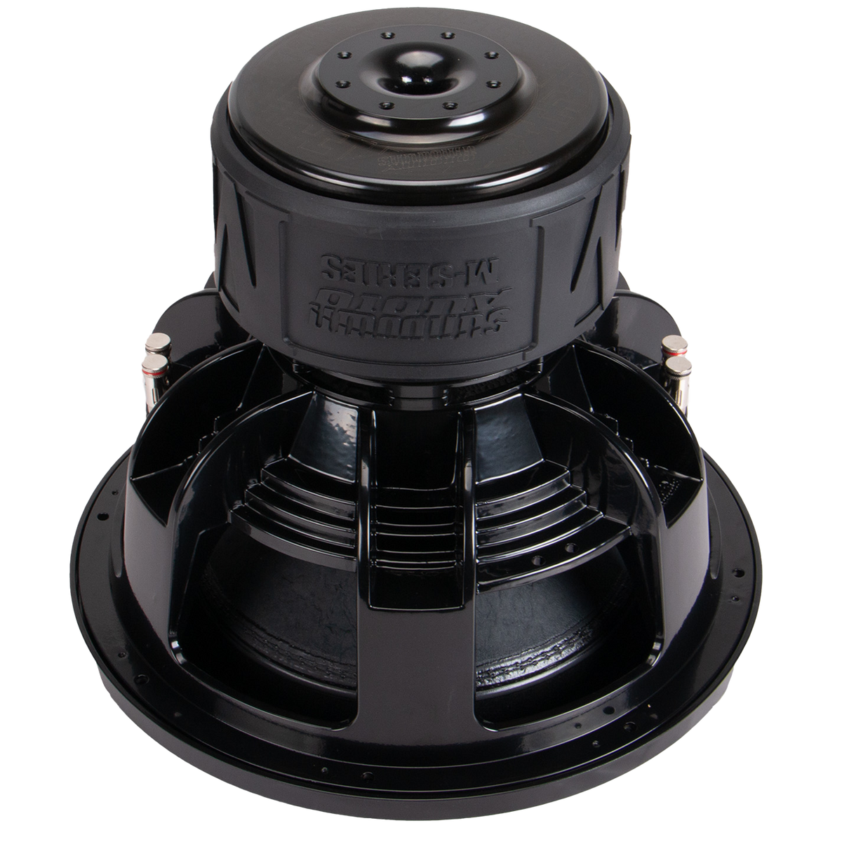 Sundown Audio M-Series M15 2000W Subwoofer - manufacturer view 8