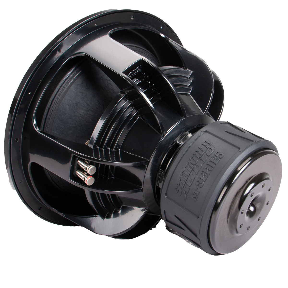 Sundown Audio M-Series M18 2000W Subwoofer - manufacturer view 7