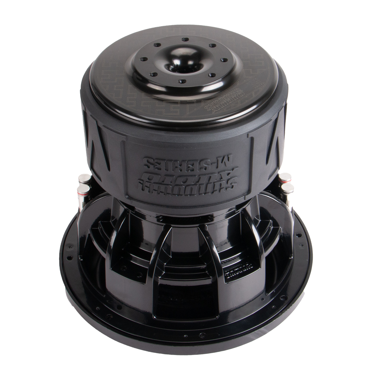 Sundown Audio M-Series M10 2000W Subwoofer - manufacturer view 9