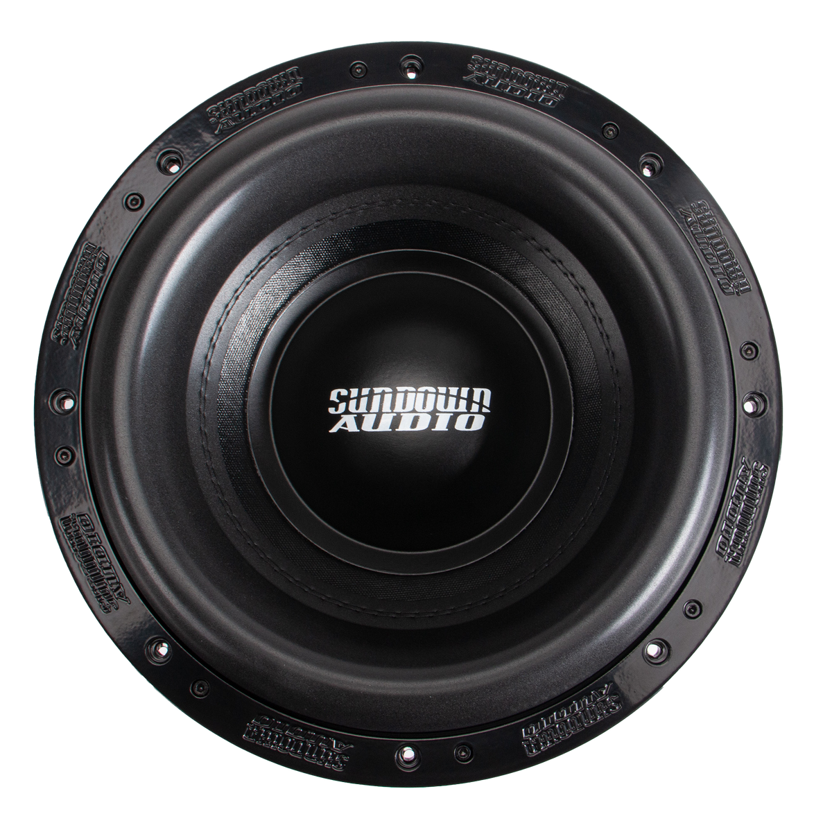 Sundown Audio M-Series M12 2000W Subwoofer - manufacturer view 2
