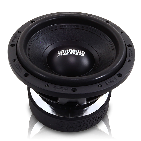 Sundown Audio U-Series v.2 12" Subwoofer - manufacturer view 2