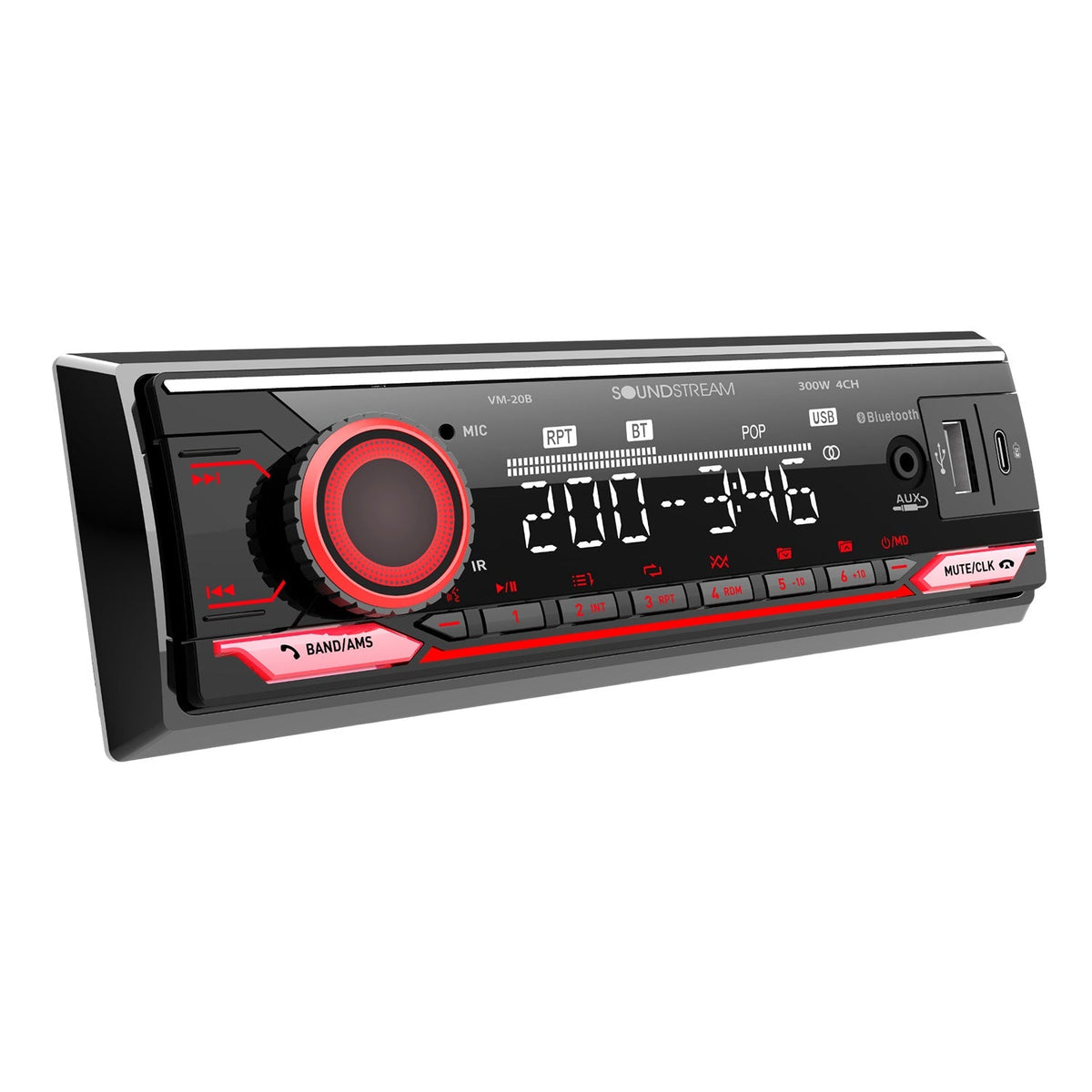 Soundstream VM-20B product image 1