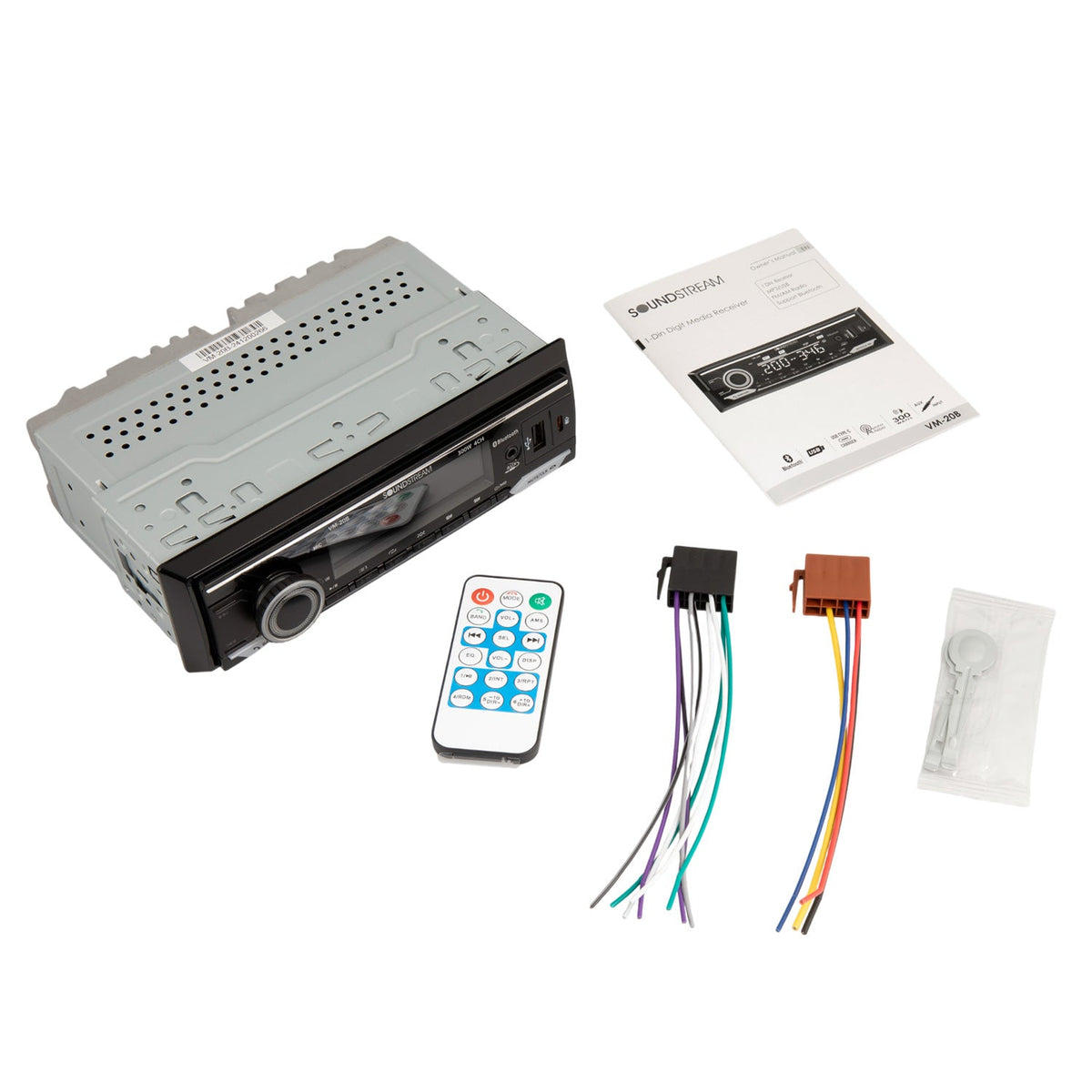 Soundstream VM-20B product image 5