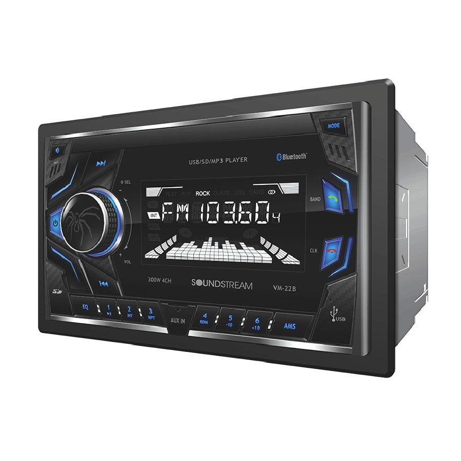Soundstream VM-22B product image 2