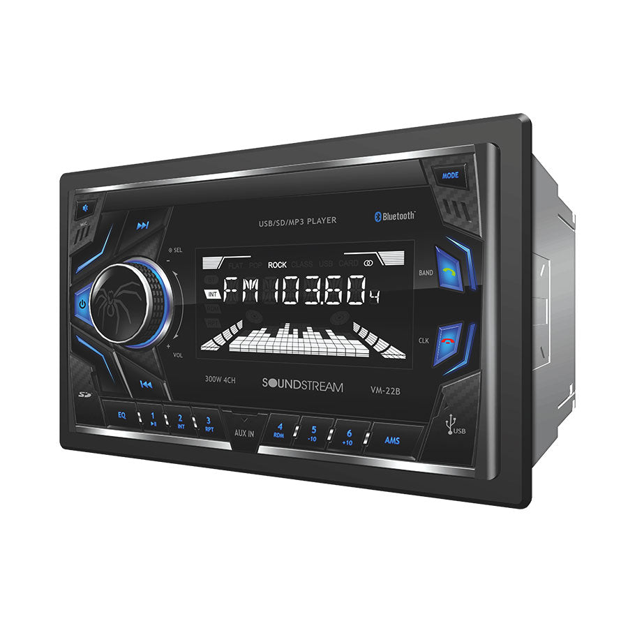 Soundstream VM-22B product image 1