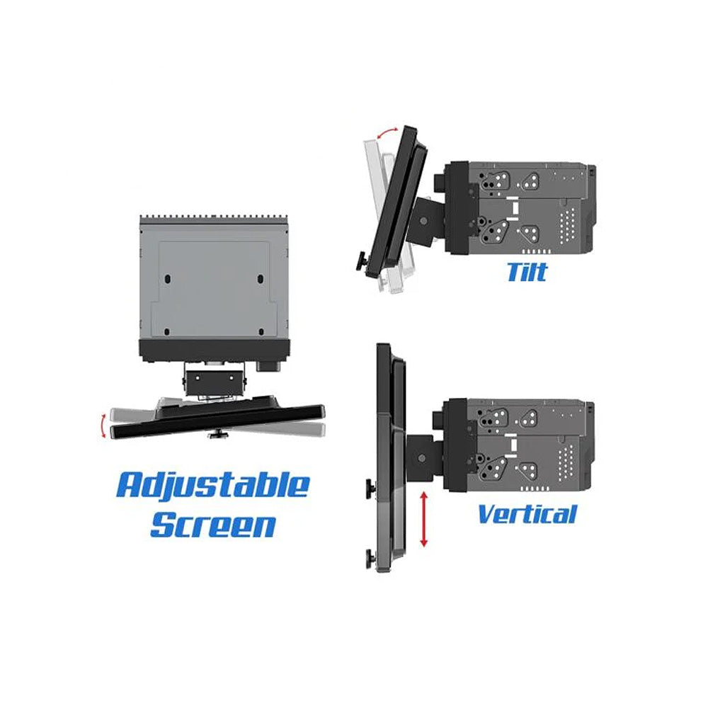 Soundstream VRCPAA-106F product image 4