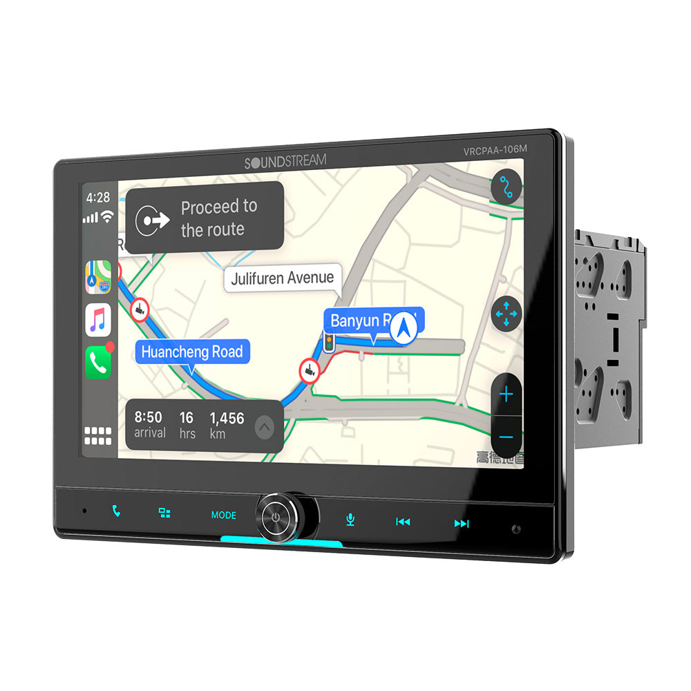 Soundstream VRCPAA-106M product image 1