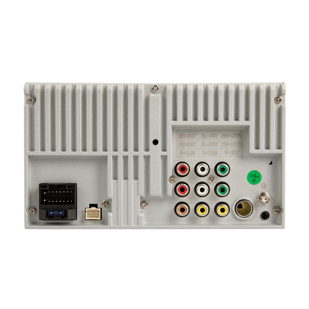 Soundstream VRCPAA-7DR product image 5