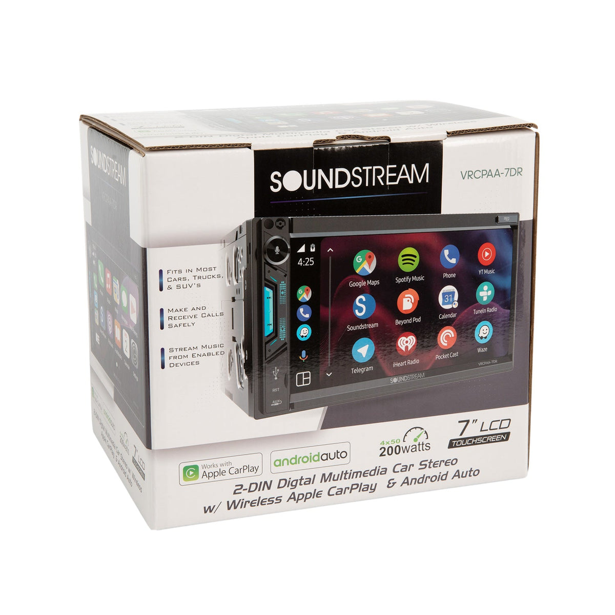 Soundstream VRCPAA-7DR product image 8