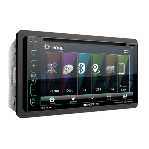 Soundstream VRN-65HB product image 2
