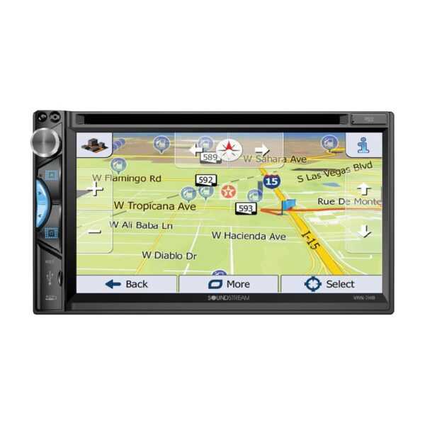 Soundstream VRN-7HB product image 2