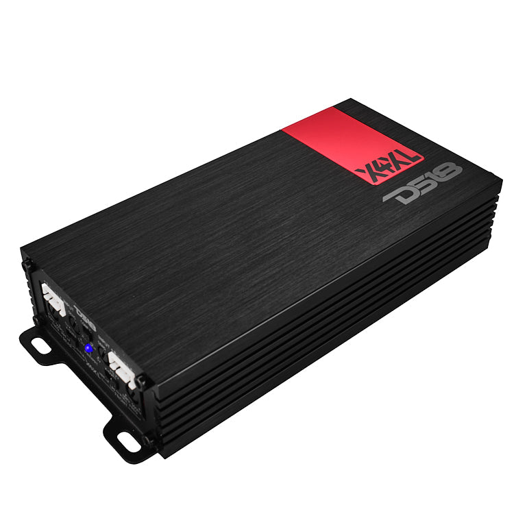 DS18 X4XL, product image 4