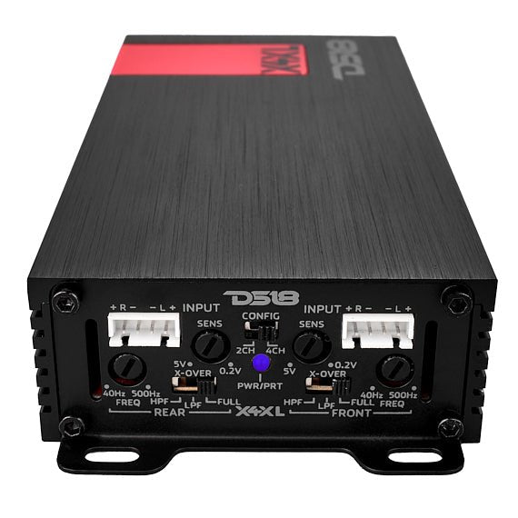DS18 X4XL, product image 3