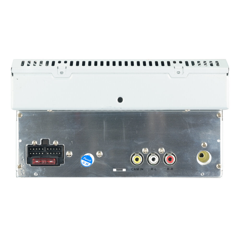 Dual XDVD269BT car stereo, product image 3