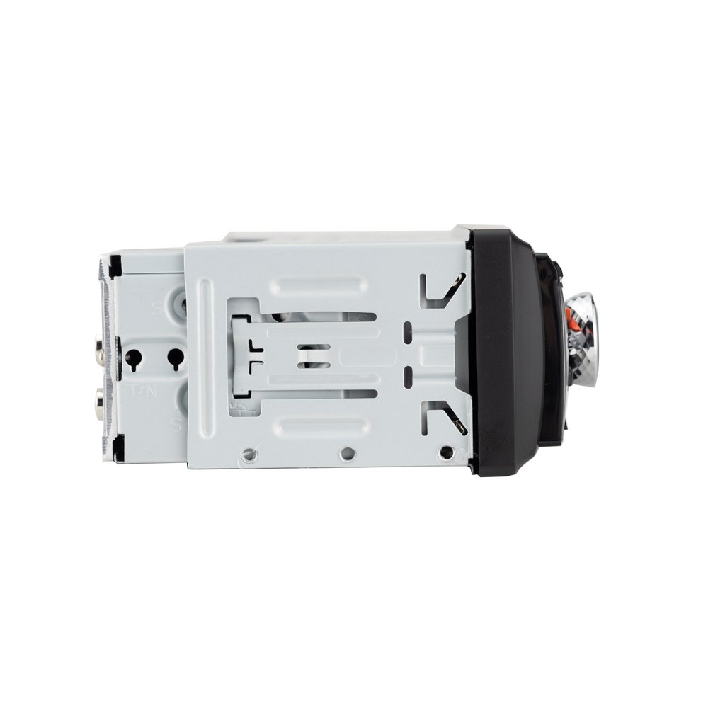 Dual XRM69RGB car stereo, product image 5
