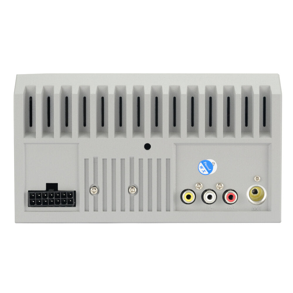 Dual XVM279BT car stereo, product image 4