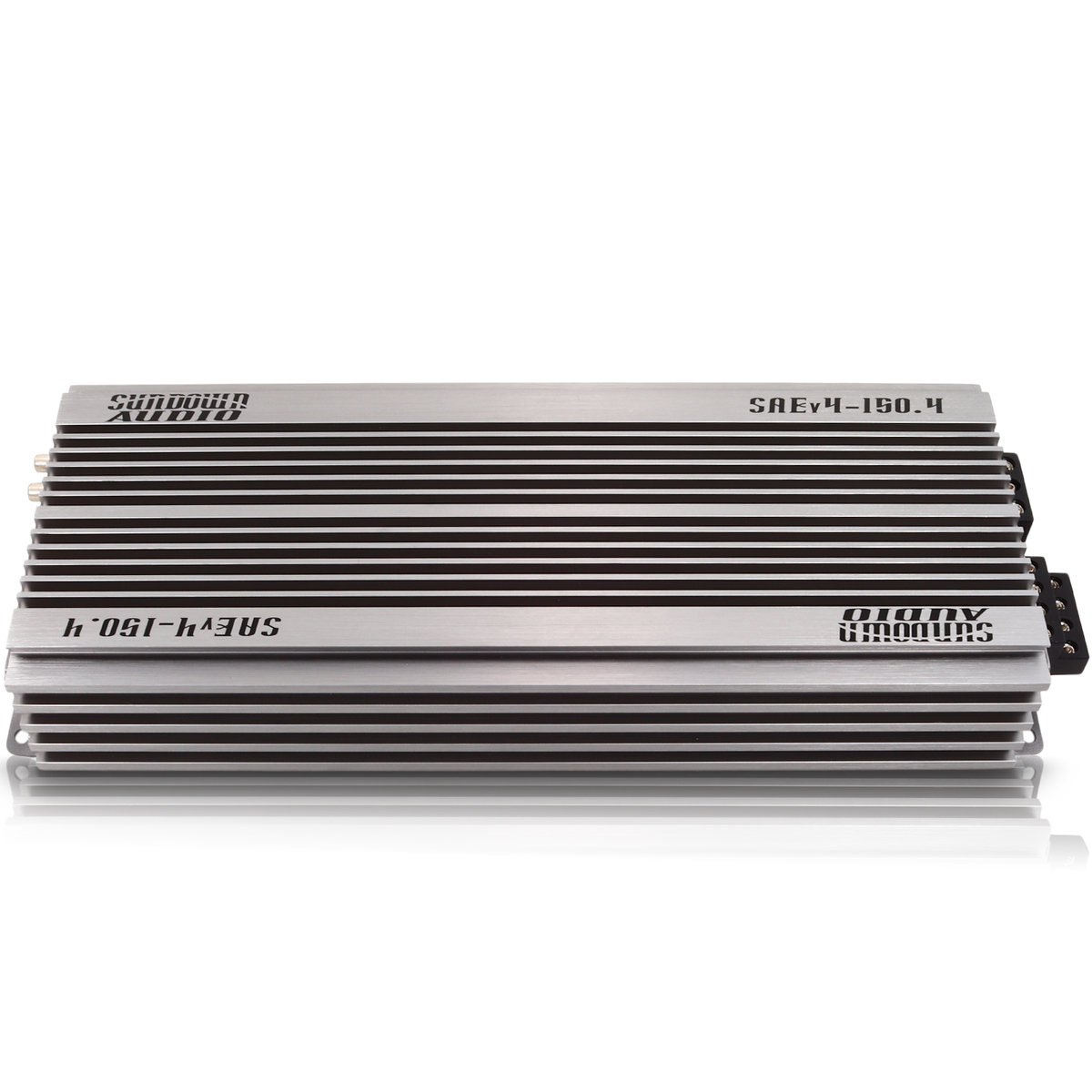 Sundown Audio SAEv4-150.4 4-Channel Amplifier manufacturer image 2