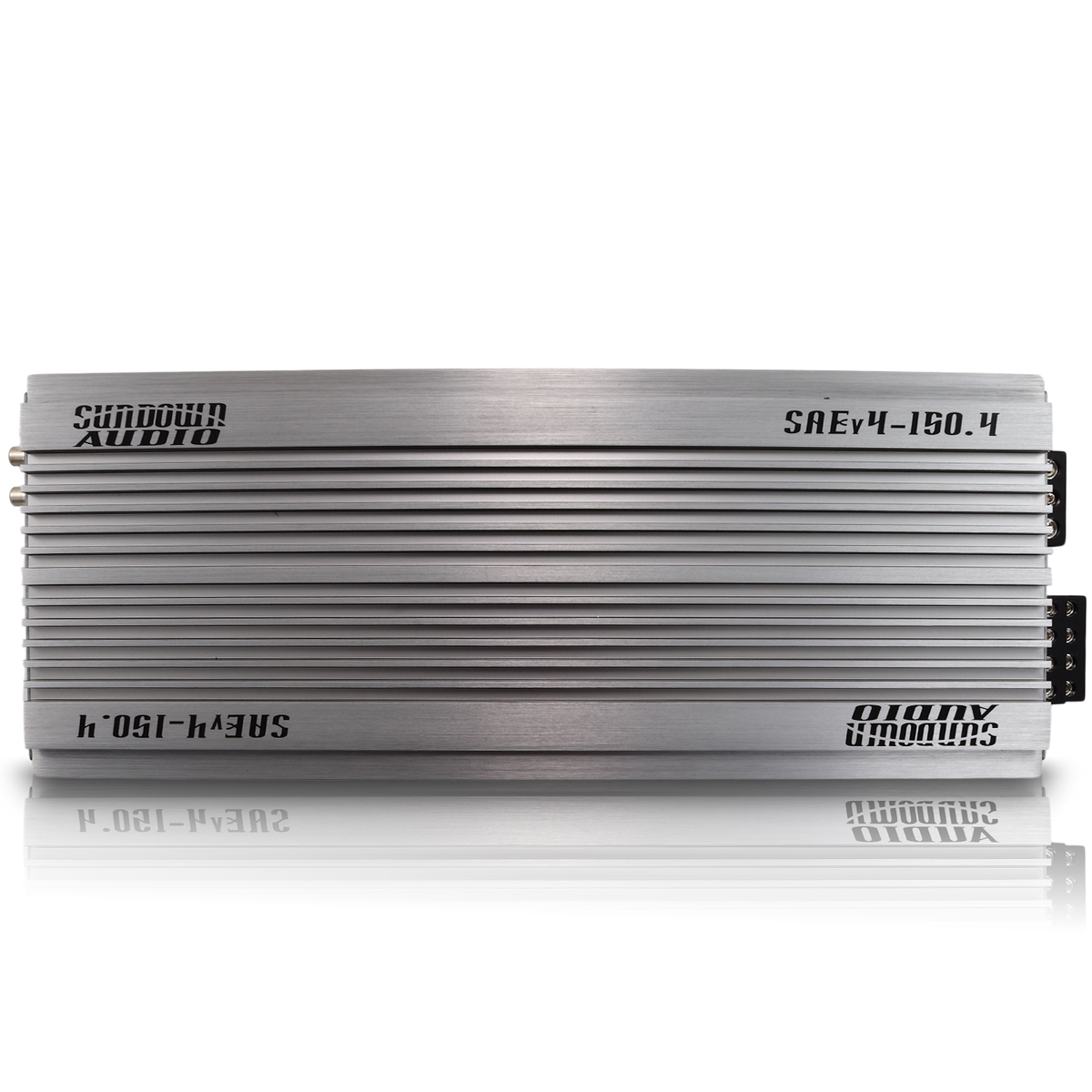 Sundown Audio SAEv4-150.4 4-Channel Amplifier manufacturer image 3