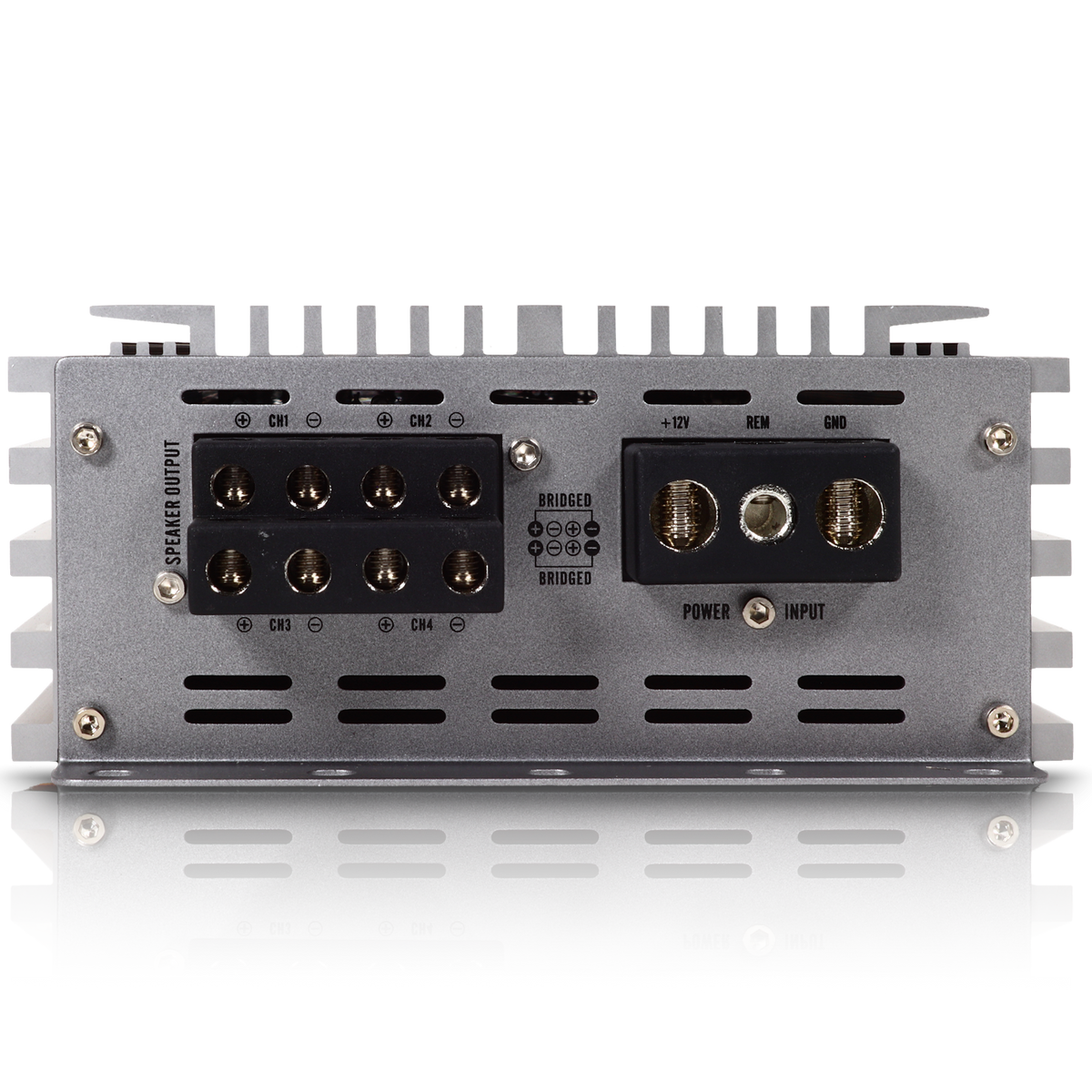 Sundown Audio SAEv4-150.4 4-Channel Amplifier manufacturer image 6