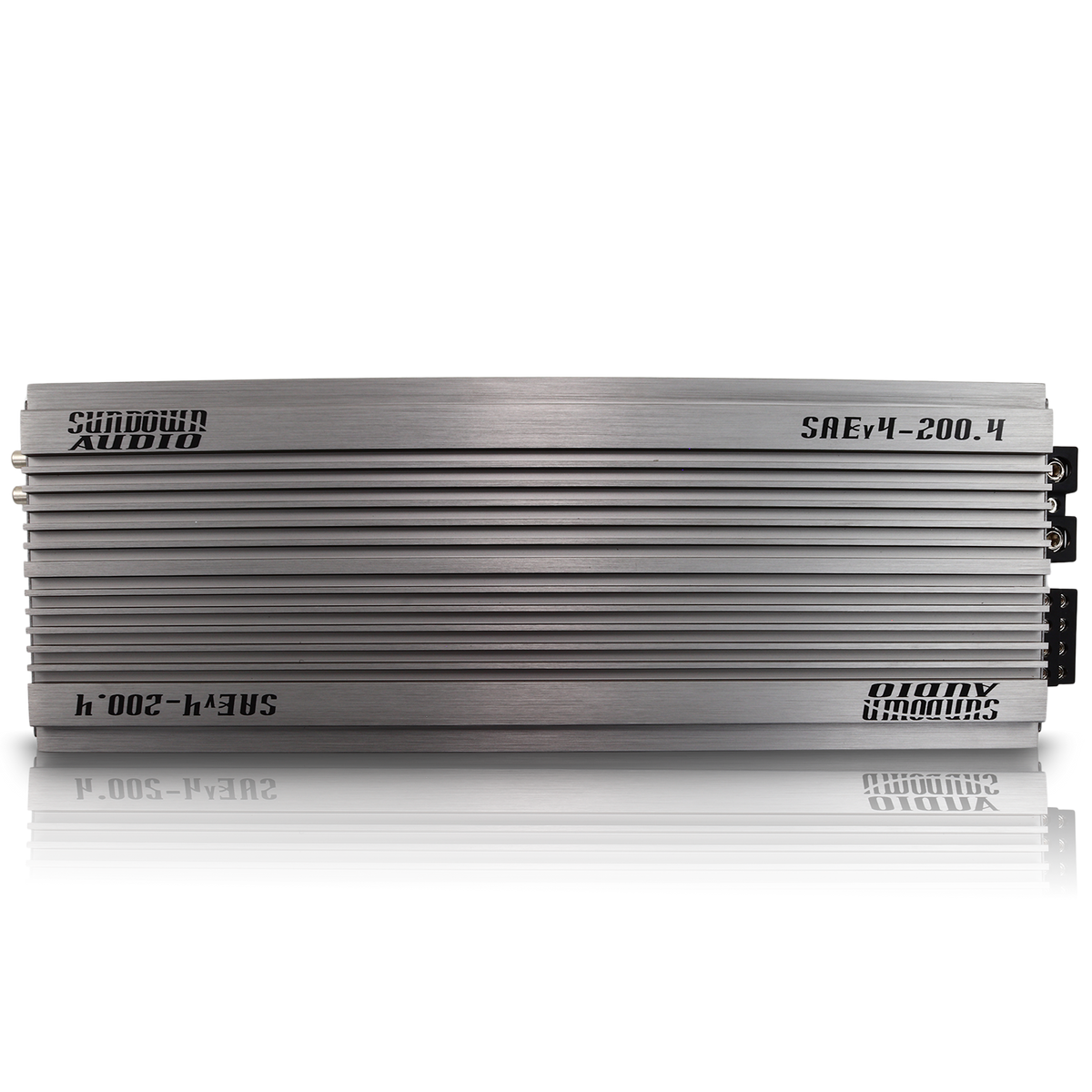 Sundown Audio SAEv4-200.4 4-Channel Amplifier manufacturer image 3