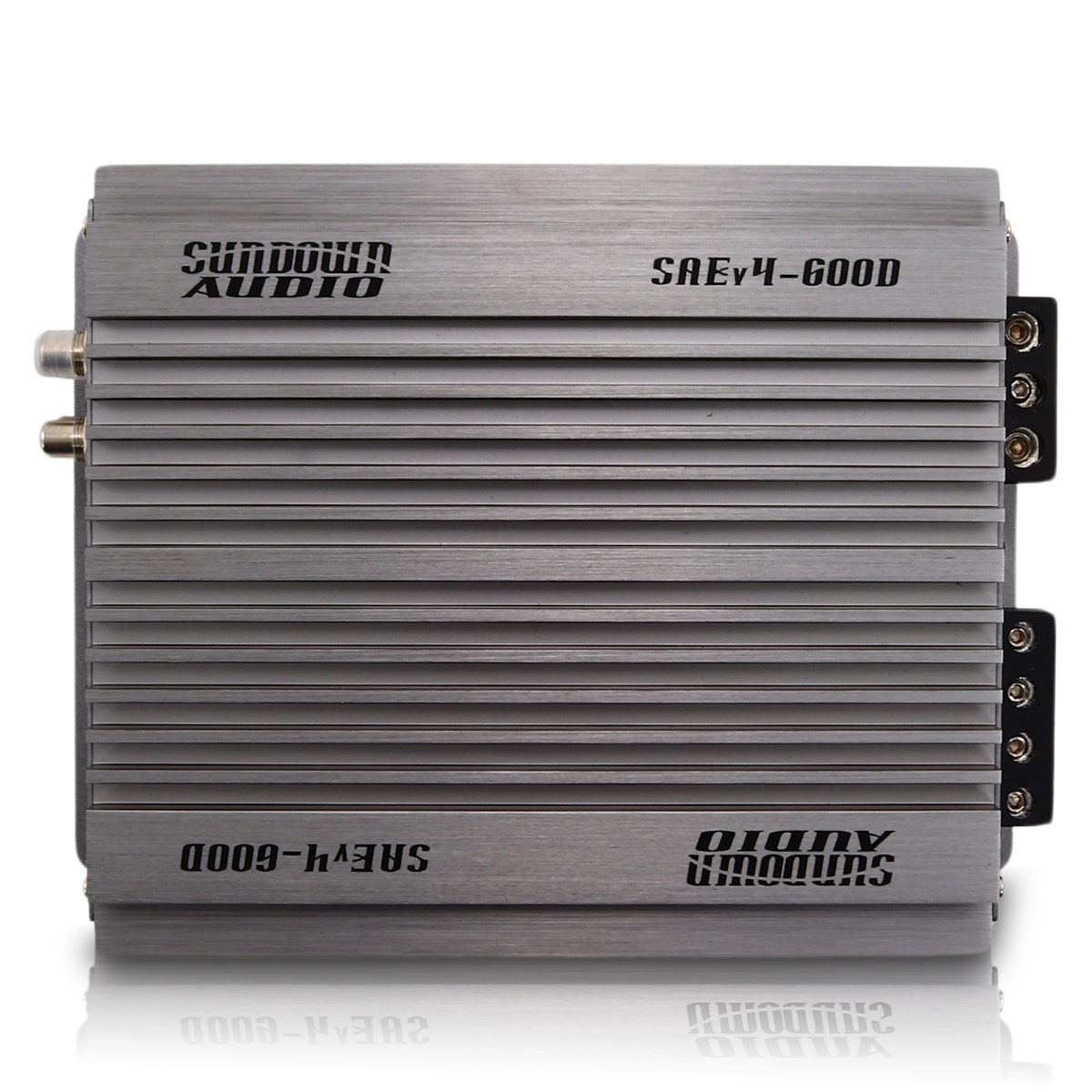 Sundown Audio SAEv4-600.1D Mono Amplifier manufacturer image 3