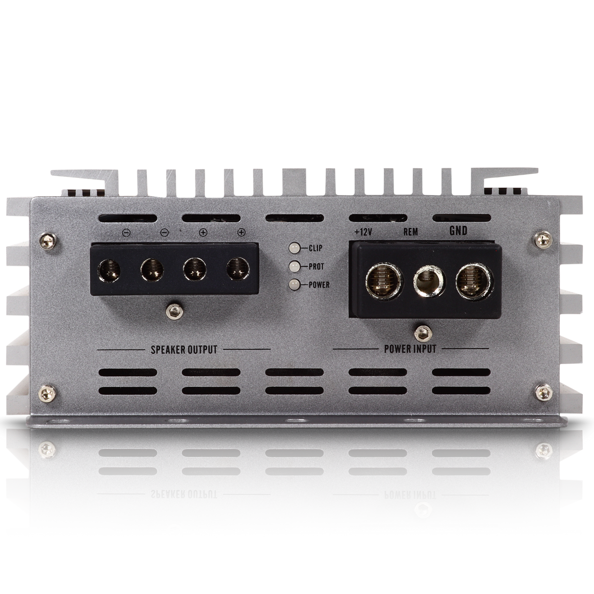 Sundown Audio SAEv4-600.1D Mono Amplifier manufacturer image 6