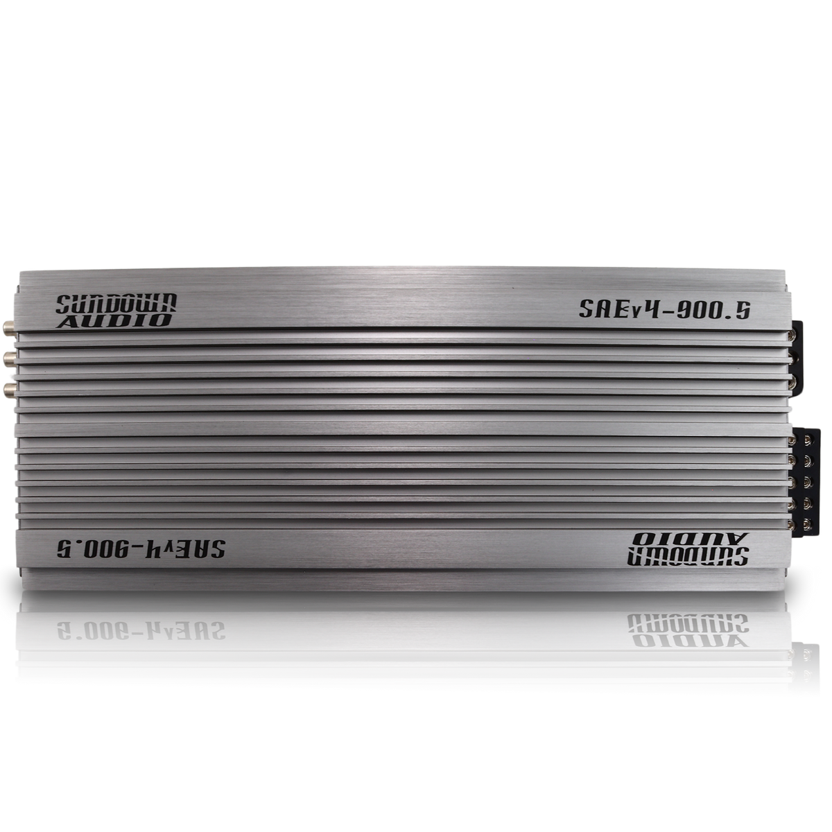 Sundown Audio SAEv4-900.5 5-Channel Amplifier manufacturer image 3