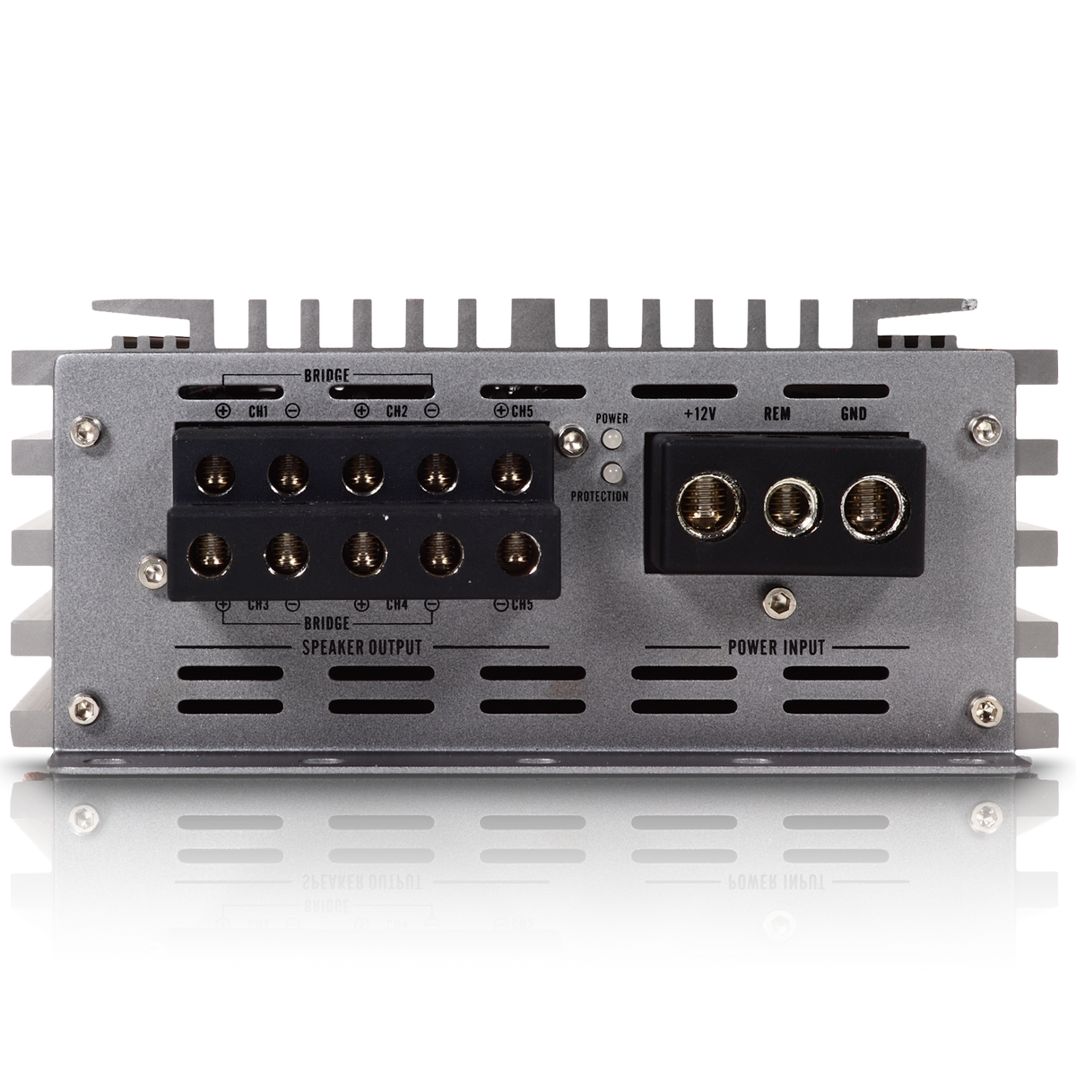Sundown Audio SAEv4-900.5 5-Channel Amplifier manufacturer image 6