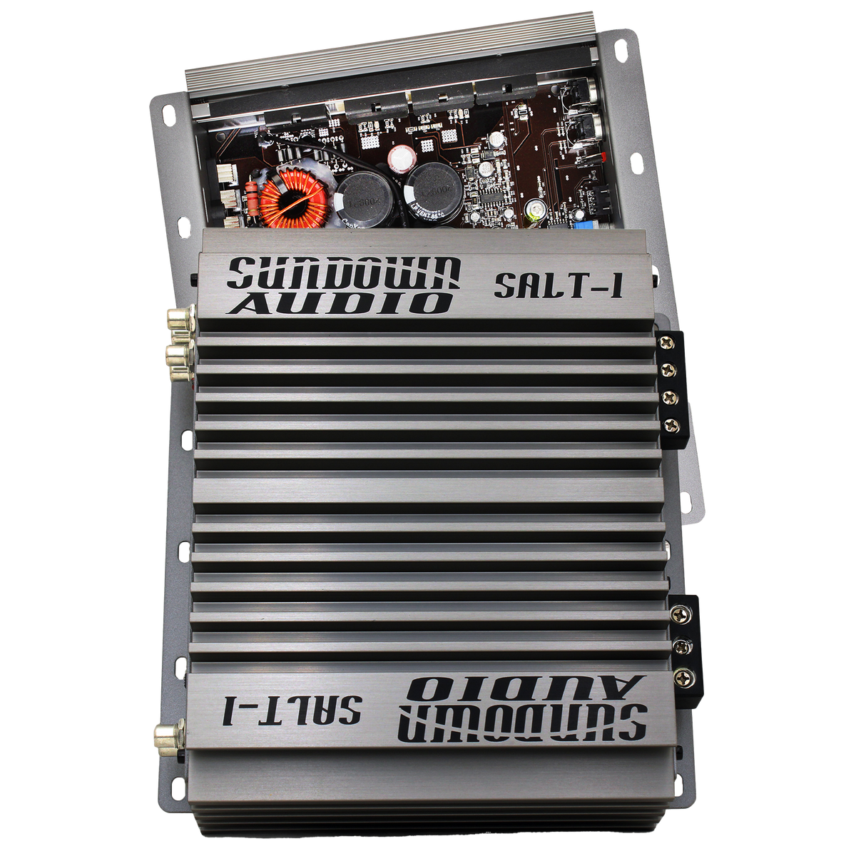 Sundown Audio SALT-1 Class D Amplifier manufacturer image 1