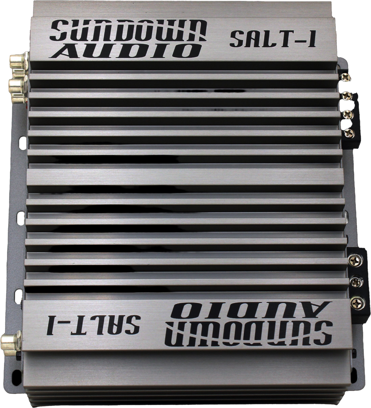 Sundown Audio SALT-1 Class D Amplifier manufacturer image 2