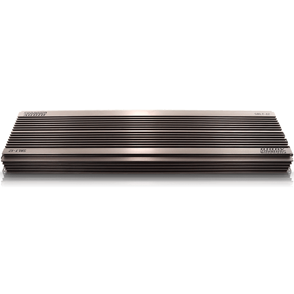 Sundown Audio SALT-12 Competition Class D Amplifier manufacturer image 2