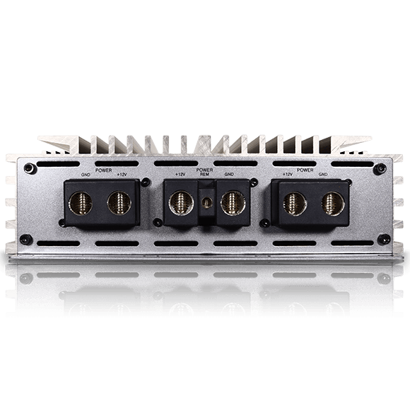 Sundown Audio SALT-12 Competition Class D Amplifier manufacturer image 5