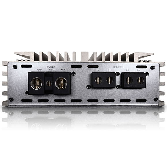 Sundown Audio SALT-3 3000W Class D Amplifier manufacturer image 5