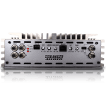 Sundown Audio SALT-4 Class D Amplifier manufacturer image 6