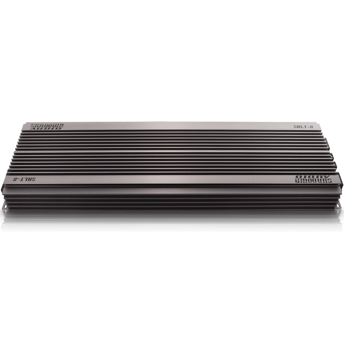Sundown Audio SALT-8 Competition Class D Amplifier manufacturer image 2