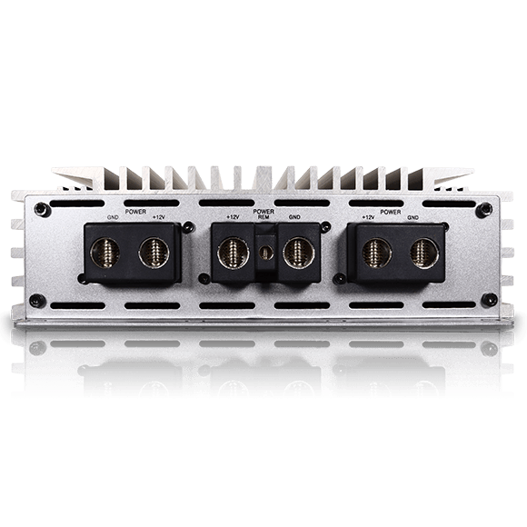 Sundown Audio SALT-8 Competition Class D Amplifier manufacturer image 5