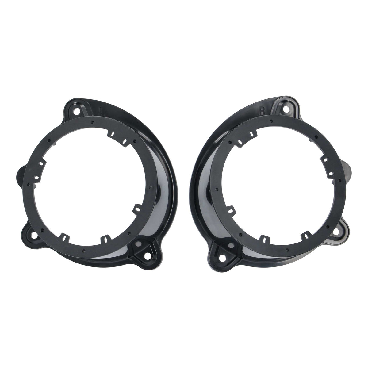 Mercedes 2000-2006 - 6.5" to 6.75" (Front) — 82-8706