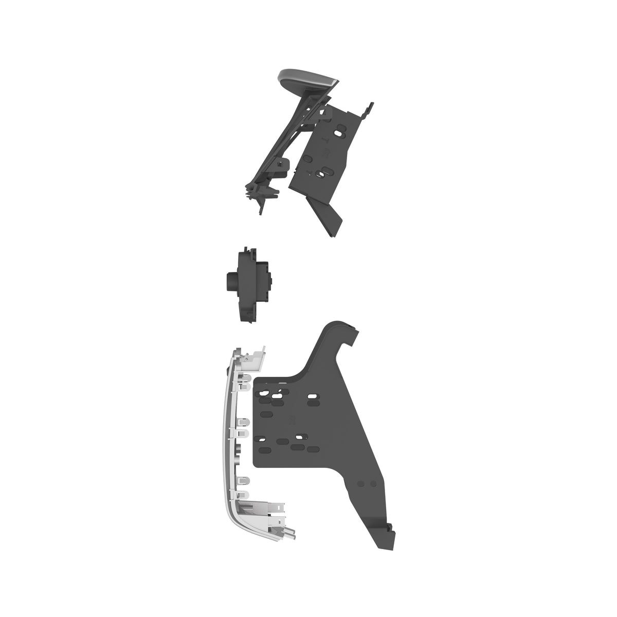 Nissan Pathfinder 2013-2020 — 95-7643
