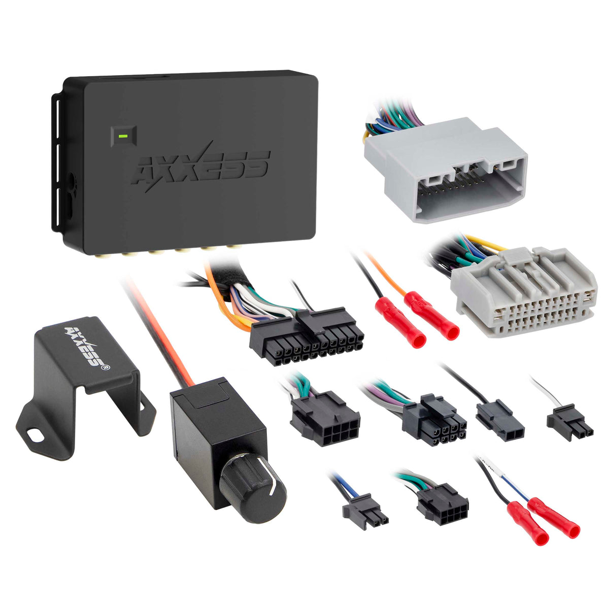 Chrysler 2007-2020 — AXAMP-CH4