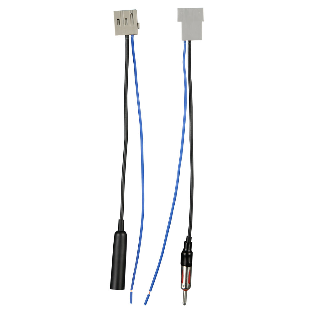 Infiniti | Nissan 2005-2024 (for FM modulator) — 40-NI32