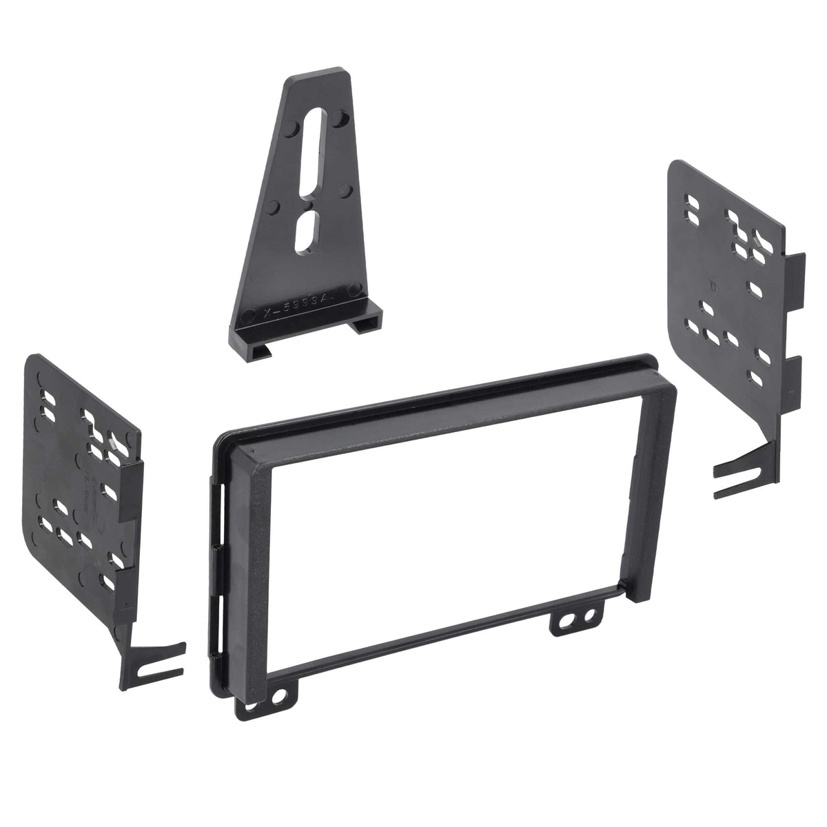 Ford | Lincoln | Mercury 2001-2006 — 95-5026