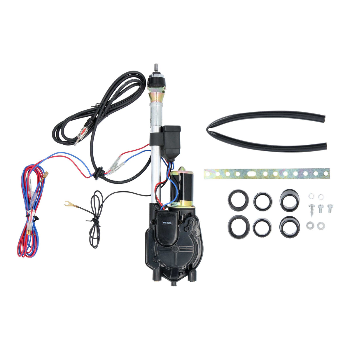 Fully Automatic Power Antenna — 44-PW20
