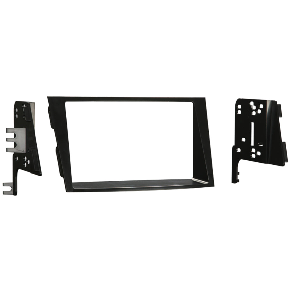 Subaru Legacy | Outback 2010-2014 (without factory NAV) — 95-8903B