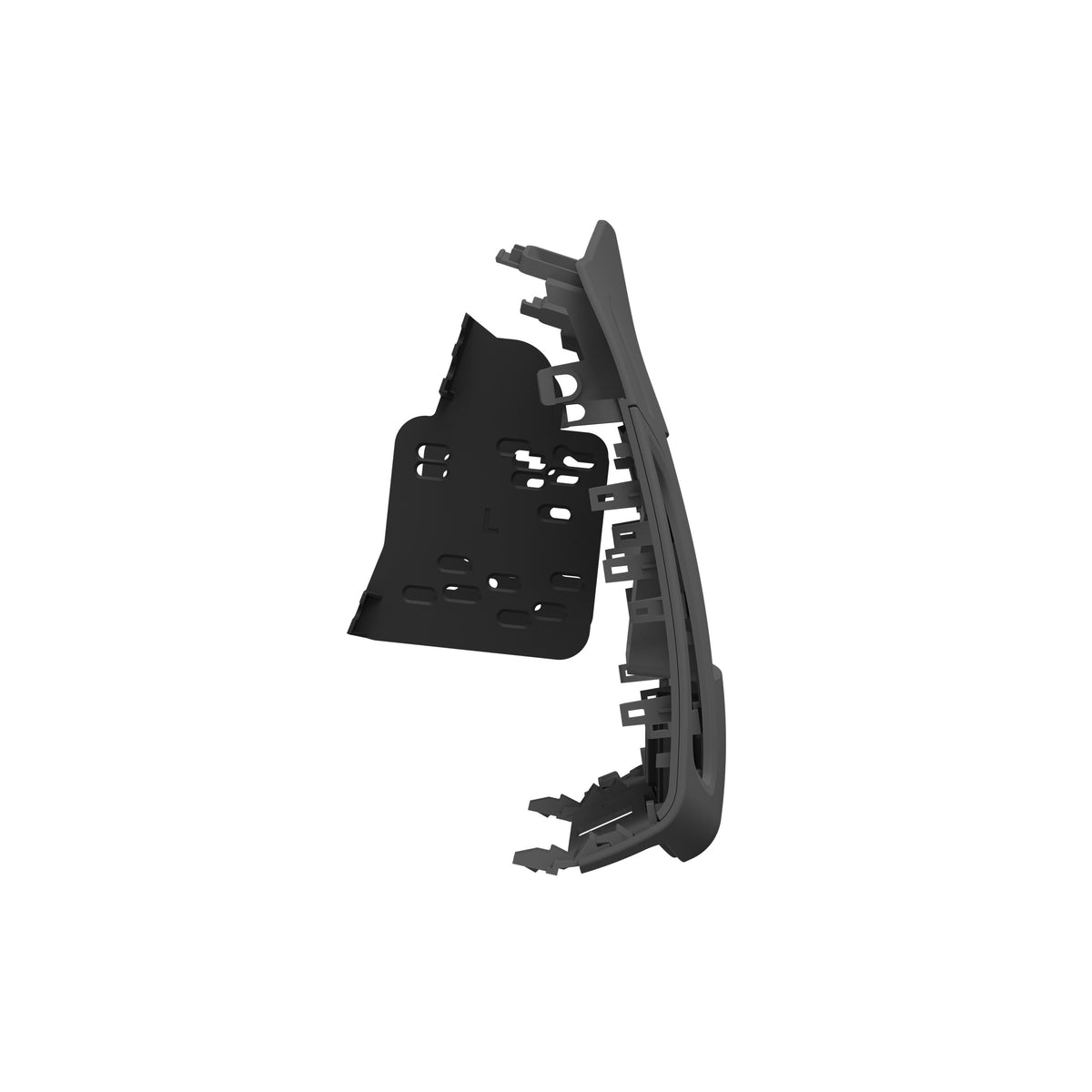 Ford Focus 2012-2018 (with 4.2" or 8" factory screen) — 95-5871B