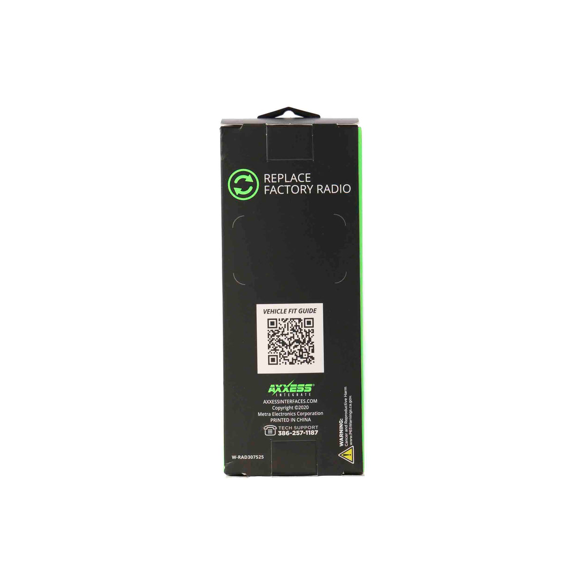 OnStar Data Interface - GM 2006-2012 — AXGMLN-04